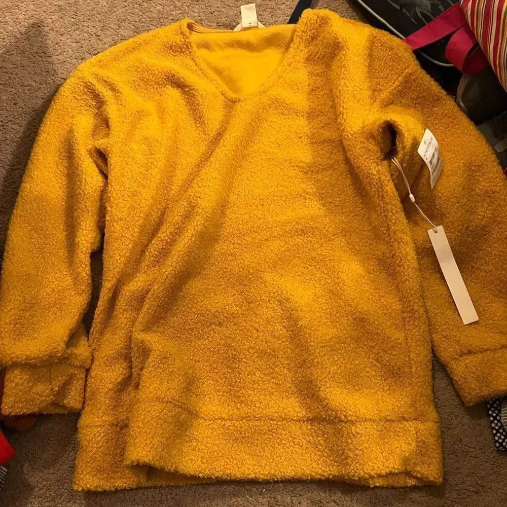 NWT Caslon sweater sma‎